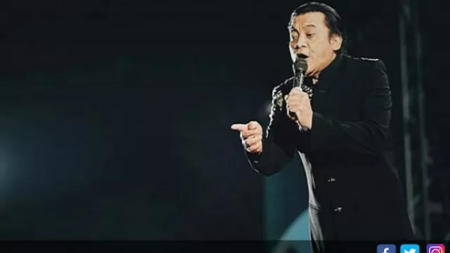 Didi Kempot Jadi Relawan BNN, Semoga Bikin Ambyar Narkoba - GenPI.co
