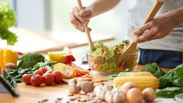 Diet Keto, Solusi Aman untuk Badan Langsing Alami - GenPI.co