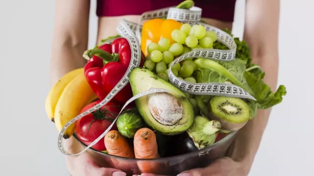 4 Makanan Penurun Berat Badan demi Dapatkan Bentuk Tubuh Ideal - GenPI.co