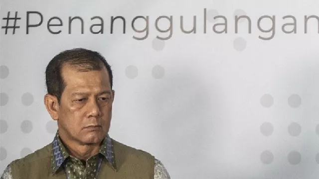 Doni Monardo Dicopot dari Ketua BNPB, Ancamannya Bikin Kaget - GenPI.co