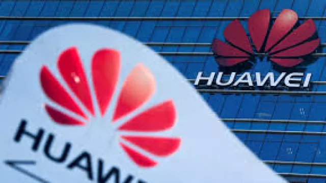 Sudah 3 Kali AS Tangguhkan Hukuman atas Huawei - GenPI.co