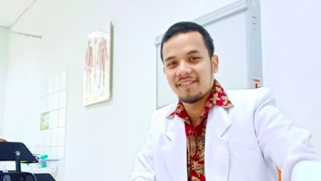 Mana yang Benar, Olahraga atau Makan Dulu? - GenPI.co Mana yang Benar, Olahraga atau Makan Dulu? - GenPI.co