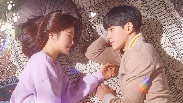 Tonton... 4 Rekomendasi Drama Korea Minggu Ini - GenPI.co