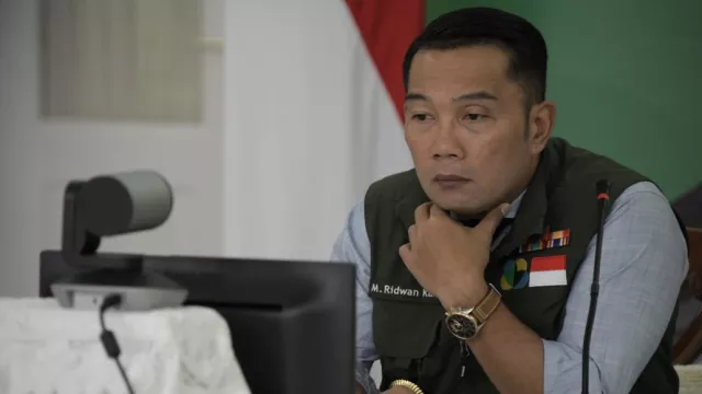 Setelah Bandung Raya, Ridwan Kamil Sepakati PSBB Tingkat Provinsi - GenPI.co