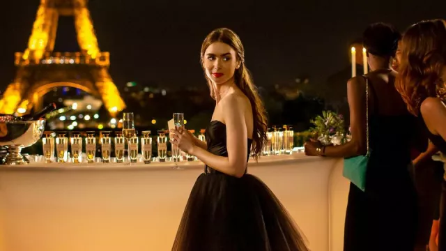 Hore! Serial Emily in Paris Musim Kedua akan Hadir di Netflix - GenPI.co