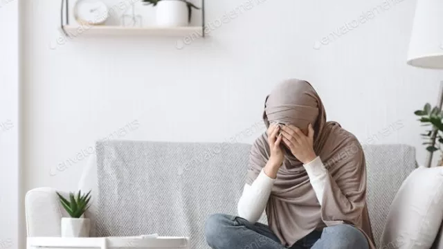 Ditinggal Mantan tanpa Penjelasan, Camkan Ini ya - GenPI.co Ditinggal Mantan tanpa Penjelasan, Camkan Ini ya - GenPI.co