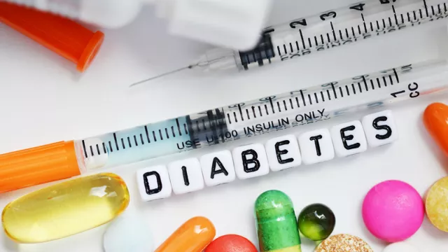 Diabetes Ada Alarm Bahayanya, Kalau Sudah Menyala… - GenPI.co
