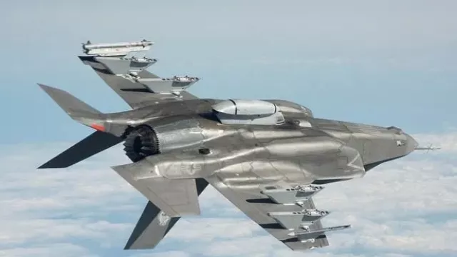 Kekuatan Militer Israel Memang Tak Tertandingi - GenPI.co Kekuatan Militer Israel Memang Tak Tertandingi - GenPI.co