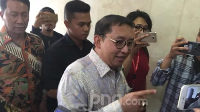 Fadli Zon Skakmat Sukmawati Tentang PKI, Hasilnya Ngeri! - GenPI.co