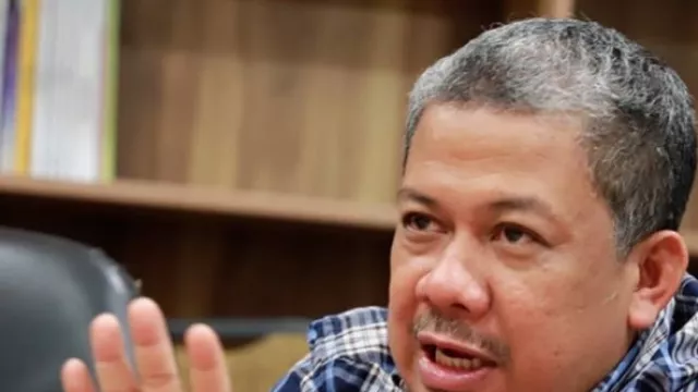 Jabatan Ahok dan Erick Thohir Titipan, Fahri: Sama-sama Nyasar - GenPI.co