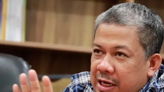 Mendadak Fahri Hamzah Dukung Jokowi Gelar Pilkada 2020 - GenPI.co