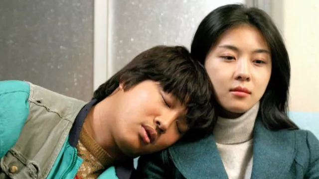 3 Film Korea Ini Mengangkat Tema Disabilitas yang Mengharukan - GenPI.co