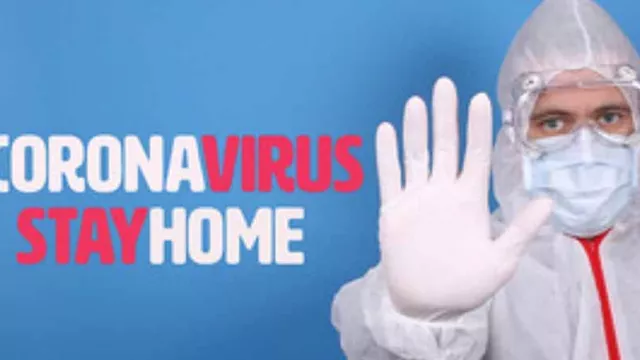 Virus Corona Ternyata Lebih Mudah Menular di Rumah - GenPI.co