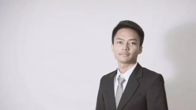 Frido Renaldy Putra, Usia 23 Tahun Jadi Direktur Utama Properti - GenPI.co