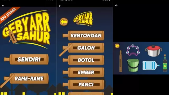 Selain Nonton Drakor, Kamu Bisa Mainkan 5 Game Bernuansa Ramadan - GenPI.co