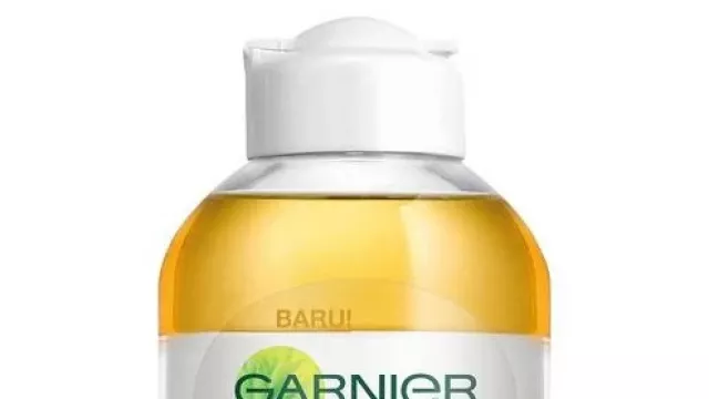 Garnier Micellar Bersihkan Wajah dari Makeup Tanpa Bekas - GenPI.co