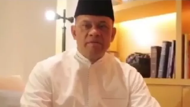 Omongan Gatot Nurmantyo Mencengangkan, Bongkar Calon Kapolri - GenPI.co