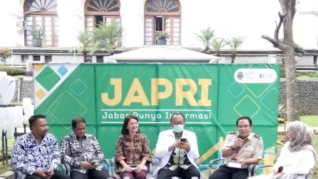 Harus Tetap Waspada, Virus Corona Bisa Mengintai Negara Tropis - GenPI.co