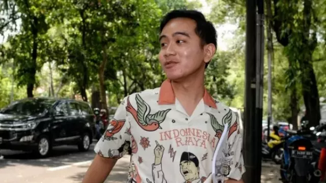 Gibran Maju Pilkada 2020, Sowan Megawati Minta ‘Tiket’ Khusus? - GenPI.co