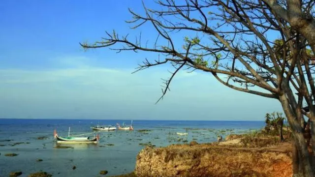 Menilik Pesona Pulau Giliyang, Pemilik Oksigen Terbaik di Dunia - GenPI.co