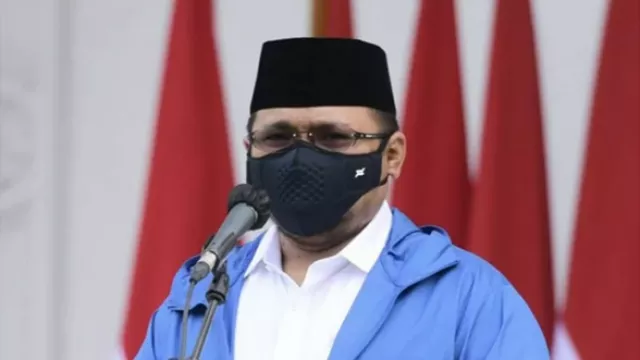 Menteri Agama Gus Yaqut Bikin Heboh, Aktivis HAM Bongkar Ini - GenPI.co
