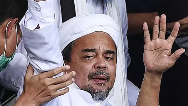 Keterangan Saksi Bikin Habib Rizieq Terpojok, Pakar: Tak Pantas.. - GenPI.co