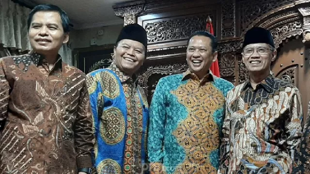 Semangat Nadiem Makarim Hapus UN, Ini Nasihat Muhammadiyah... - GenPI.co