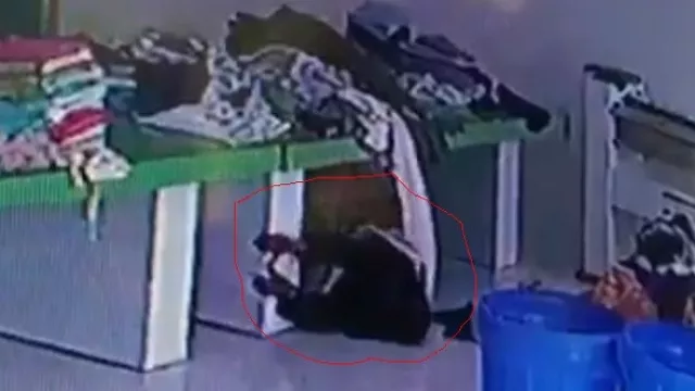 Bongkar Makhluk Gaib di CCTV Rumah Sakit, Mbah Mijan Bergetar... - GenPI.co