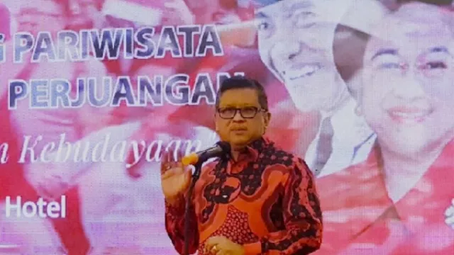 Selamat Hari Ibu, Kisah Megawati Tentang Biji Salak dan Tupai - GenPI.co