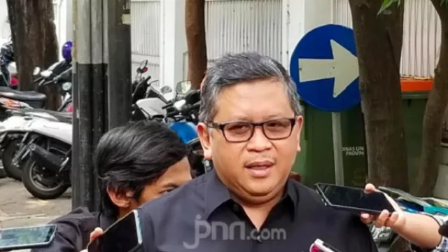 Manuver NasDem dan PKS, PDIP: Bagai Duri Dalam Daging? - GenPI.co