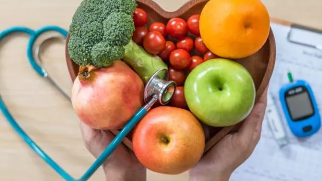 Buah Ajaib! Gula Darah Terkendali, Diabetes Jadi Aman - GenPI.co