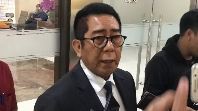 Politikus PDIP vs Partai Demokrat Mau Adu Jotos, Kayak Anak Muda - GenPI.co Politikus PDIP vs Partai Demokrat Mau Adu Jotos, Kayak Anak Muda - GenPI.co