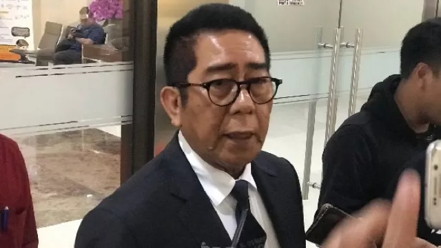 Politikus PDIP Laporkan Kasus Habib Rizieq, Ngeri! - GenPI.co