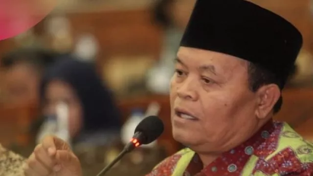 Wakil Ketua MPR RI Bikin Komnas HAM Mati Kutu, Mengejutkan - GenPI.co