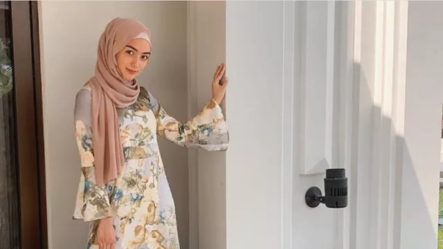 Tren Hijab 2020, Diajeng Lestari: Sustainable dan Ethical! - GenPI.co
