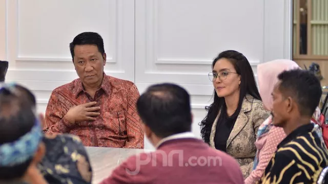 Revisi UU ASN bak Angin Surga, Nasib Honorer K2 Makin Amburadul - GenPI.co