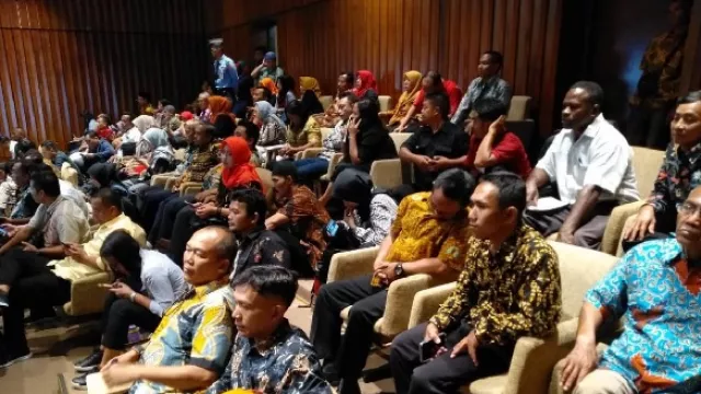 Honorer K2 Lulus PPPK Makin Jantungan, Menunggu NIP dan SK Terbit - GenPI.co