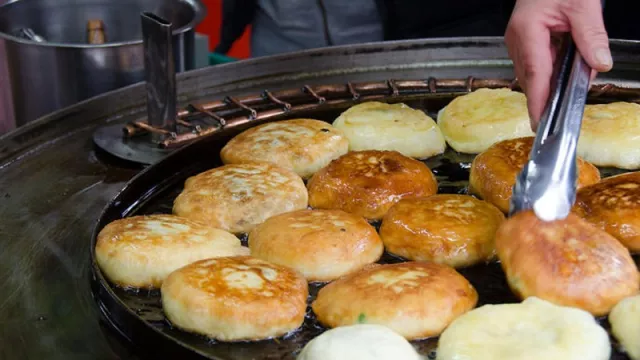Hotteok, Korean Street Food Idola Anak Muda Zaman Now, Bikin Yuk! - GenPI.co