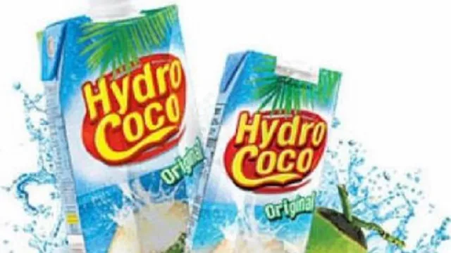 Manfaat Minuman Hydro Coco Ternyata Sangat Mencengangkan - GenPI.co