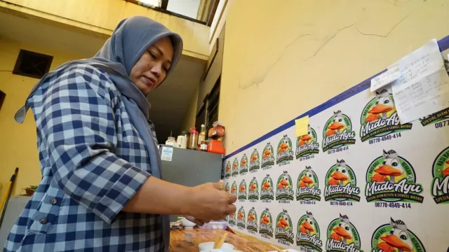 Bagaimana Mengolah Daging Bebek Menjadi Empuk Tanpa Presto? - GenPI.co Bagaimana Mengolah Daging Bebek Menjadi Empuk Tanpa Presto? - GenPI.co