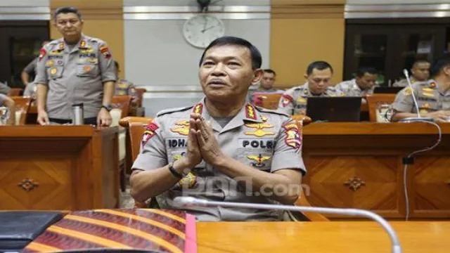 Harta Idham Azis Banyak Juga ya, Cek Ini deh - GenPI.co