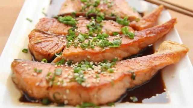 Makan Ikan Dori Ternyata Khasiatnya Sangat Luar Biasa - GenPI.co
