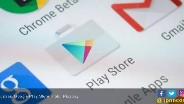 Google Sediakan Fitur Awasi Anak Saat Berselancar di Internet - GenPI.co