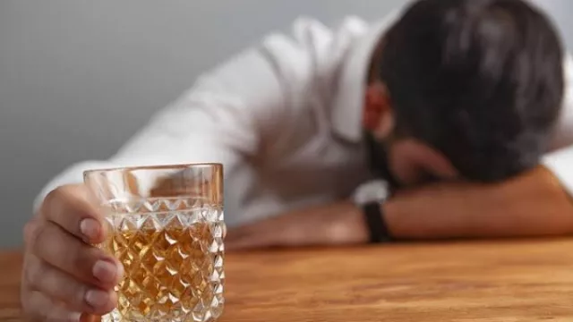 5 Bahan Alami Hilangkan Kecanduan Alkohol, Nomor 3 Bumbu Dapur - GenPI.co