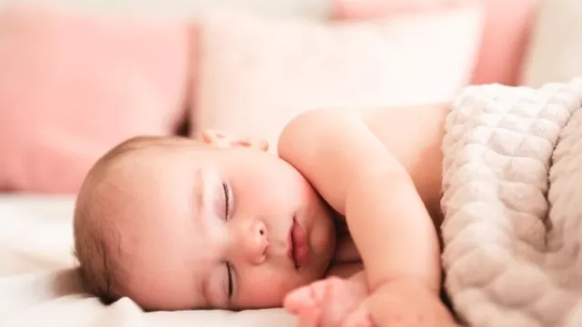 Bila Bayi Sulit Tidur, Lakukan 5 Hal Sederhana Ini - GenPI.co