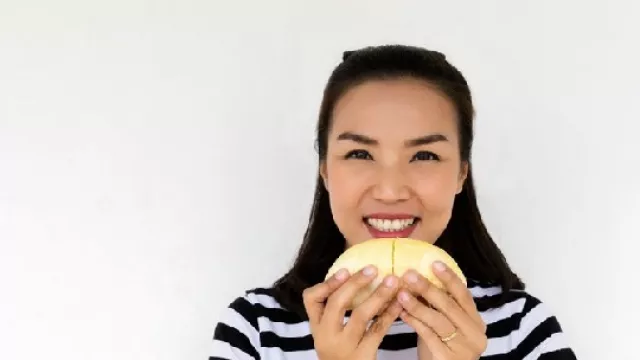 Manfaat Buah Durian Wow Banget, Bisa Bikin Happy Luar Dalam - GenPI.co