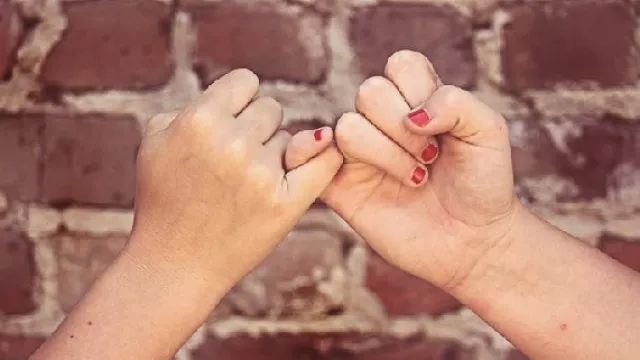 Tanya 4 Hal Ini Untuk Menemukan Pasangan Yang Bisa Dipercaya - GenPI.co Tanya 4 Hal Ini Untuk Menemukan Pasangan Yang Bisa Dipercaya - GenPI.co