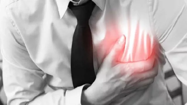 Khasiat Cabai Luar Biasa, Bisa Pangkas Risiko Serangan Jantung - GenPI.co