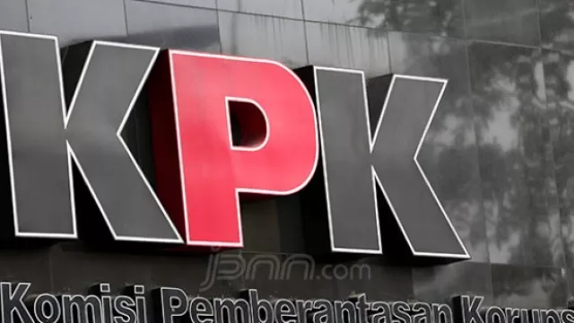 Istana Geger, KPK Usut Korupsi PTDI ke Pejabat Sekretariat Negara - GenPI.co