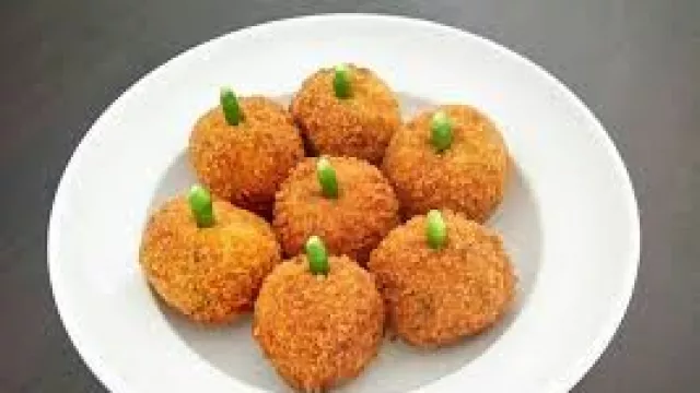 Resep Kroket Isi Telur, Menu Simpel dan Praktis untuk Si Kecil - GenPI.co